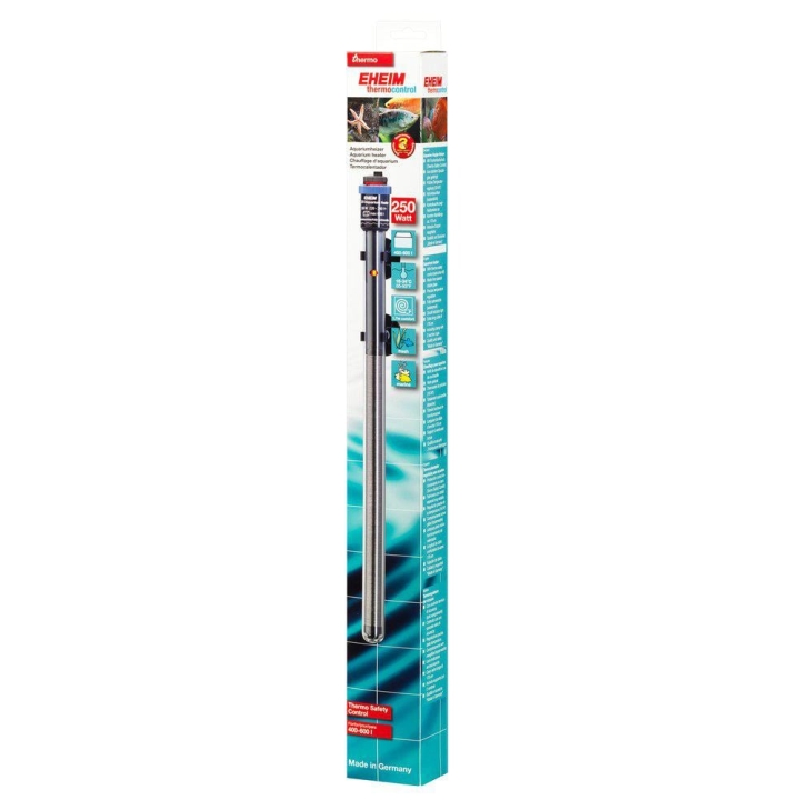 EHEIM Värmare 250W - (129.5250)