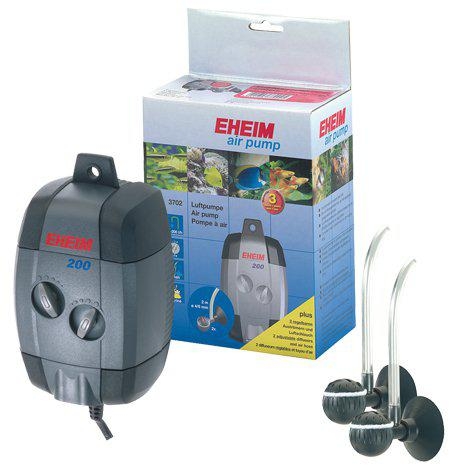 EHEIM Luftpump 200 - (130.0512)