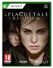 A Plague Tale Requiem (XseriesX)