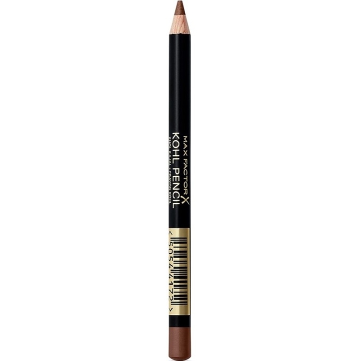 Max Factor Kohl Pencil 090 Natural Glaze - Taupe