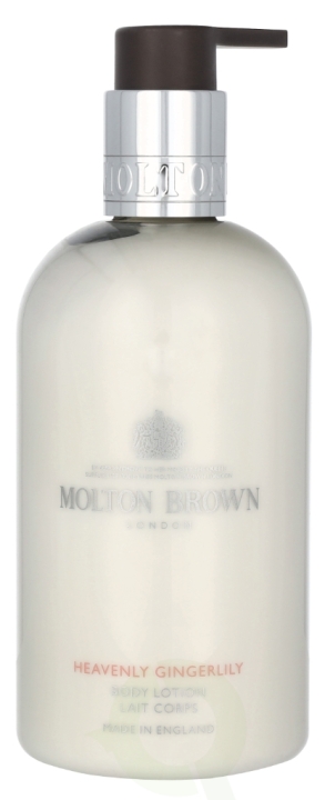 Molton Brown Heavenly Gingerlily Body Lotion 300 ml