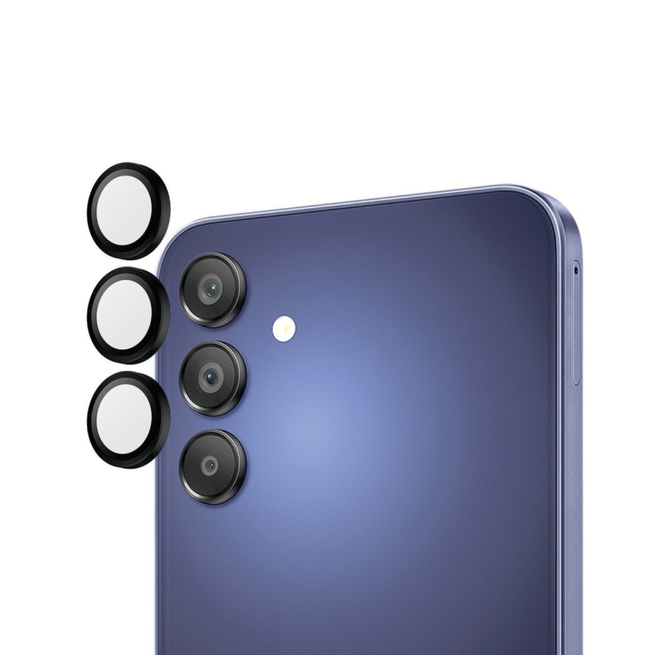 PanzerGlass Linsskydd - Samsung Galaxy A15/A15