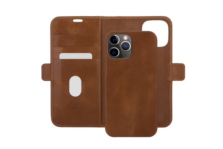 dbramante1928 Lynge Flip-fodral - iPhone 13 Pro Max