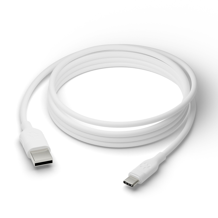 dbramante1928 Re-charge - Kabel - USB-A till USB-C, 2,5 m