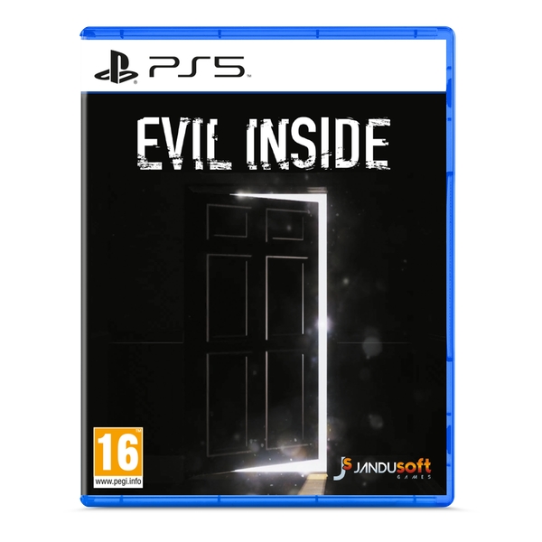 Evil Inside (PS5)