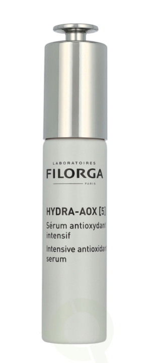 FILORGA Hydra-Aox [5] Intensive Antioxidant Serum 30 ml
