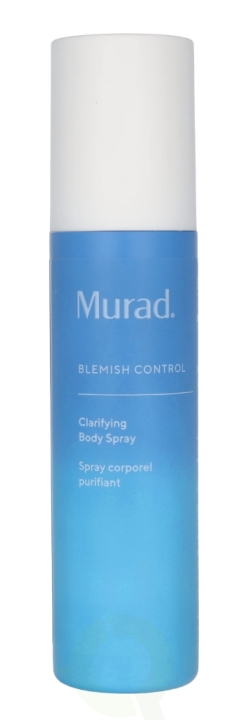 Murad Clarifying Body Spray 180 ml