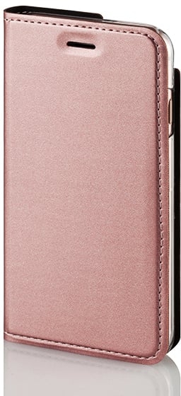 Wave BookCase skyddsfodral, iPhone 6 / 6s / 7 / 8 / SE