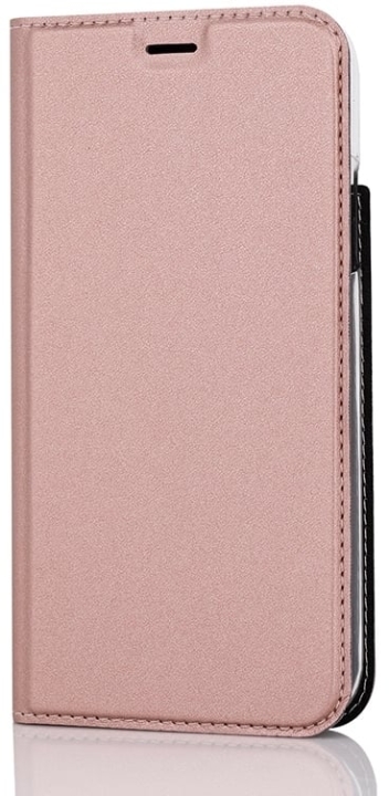 Wave BookCase skyddsfodral, iPhone 11