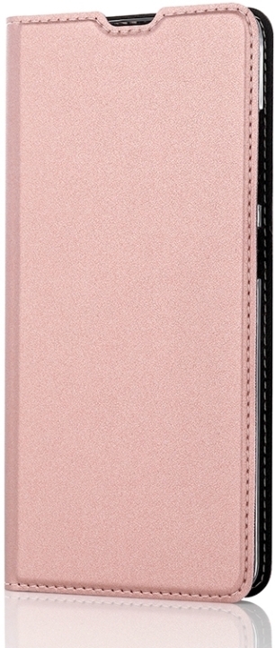 Wave BookCase skyddsfodral, Samsung Galaxy A51