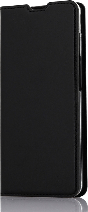 Wave BookCase skyddsfodral, Samsung Galaxy S20