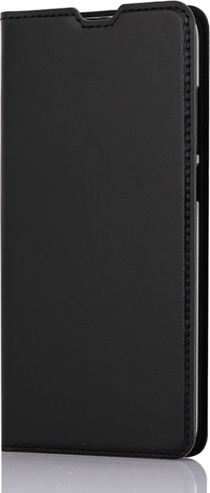Wave BookCase skyddsfodral, Xiaomi Redmi Note 8 Pro