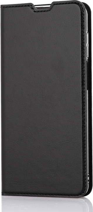 Wave BookCase skyddsfodral, Xiaomi Redmi Note 9 Pro