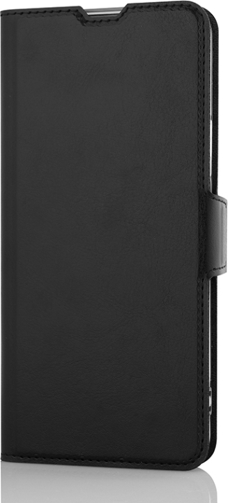 Wave BookCase skyddsfodral, Honor 90 Lite