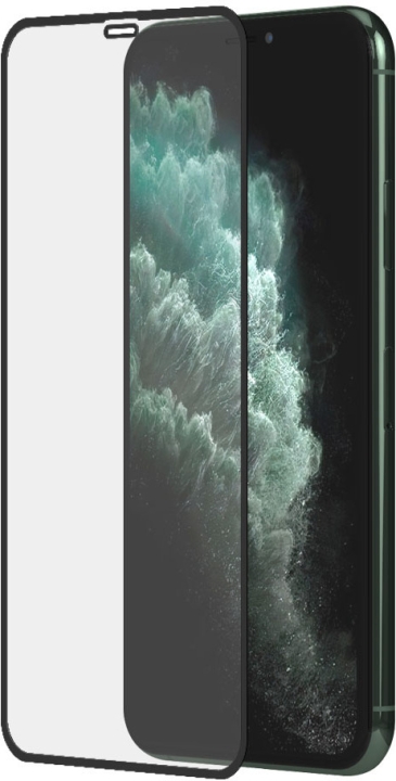 SAFE by PanzerGlass för iPhone 11 Pro / Xs, svart ram