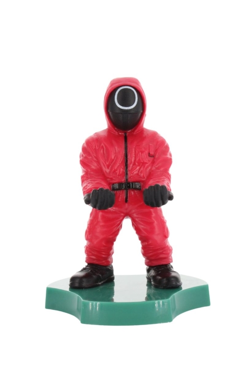 Holdems Squid Game Circle Guard