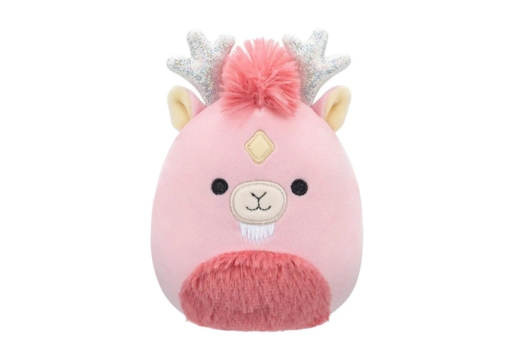 Squishmallows Plysch 12cm W19 - Helia
