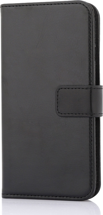 Wave Flap BookCase, iPhone 13