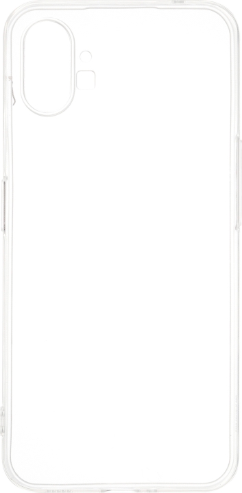 FoneKit silikonskydd, Nothing Phone (1)