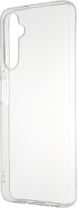 Wave Silikonskydd, Samsung Galaxy A05s, Klar