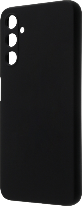 Wave Soft Touch silikonskydd, Samsung Galaxy A05s