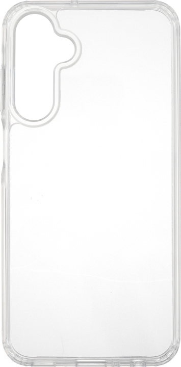 FoneKit Premium Clear Case, Samsung Galaxy A25
