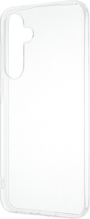 Wave Silikonskydd, Samsung Galaxy A35 5G, klar