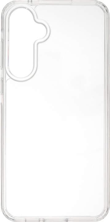 FoneKit Premium Clear Case, Samsung Galaxy A55
