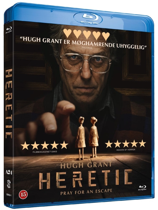 HERETIC
