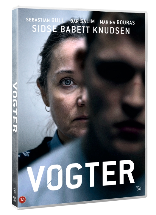 Vogter