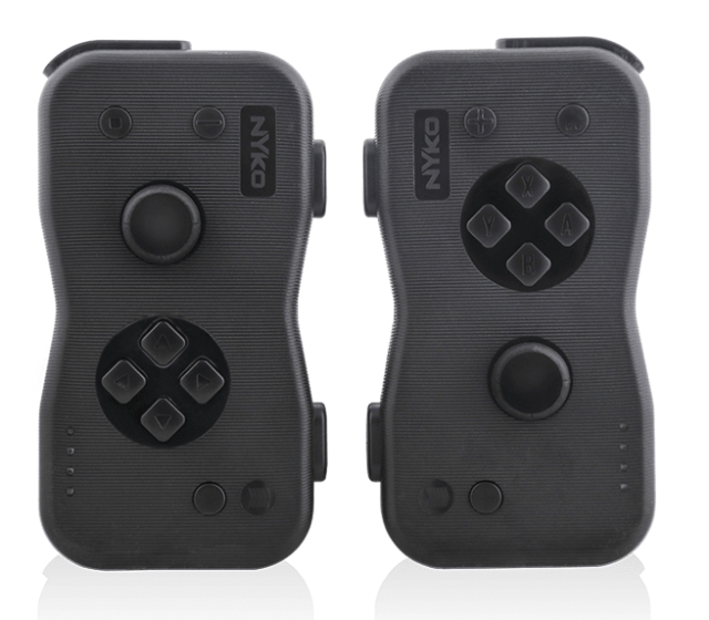 Nyko Dualies