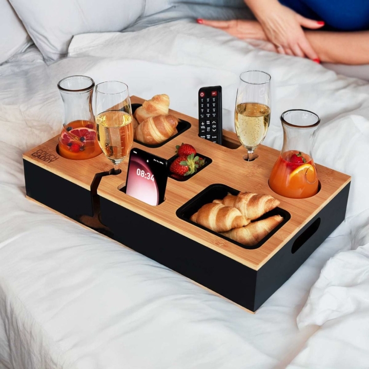 MikaMax Soffan Caddy