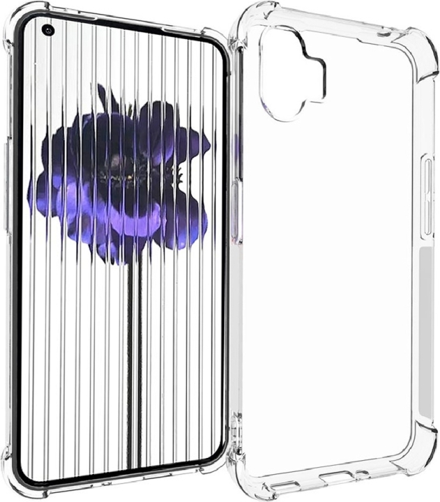Insmat Impact Case, Nothing phone (1), klar