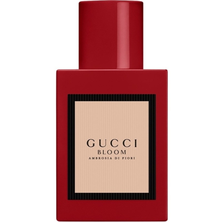 Gucci Bloom Ambrosia Di Fiori Edp 30ml