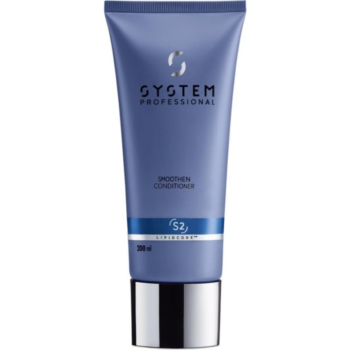 System Professional Smoothen Conditioner 200ml