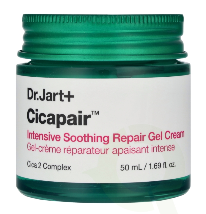 Dr.Jart+ Cicapair Intensive Soothing Repair Gel Cream 50 ml