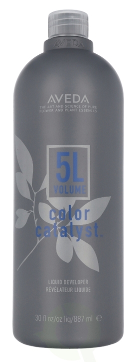 Aveda Color Catalyst Liquid Developer 887 ml 5I