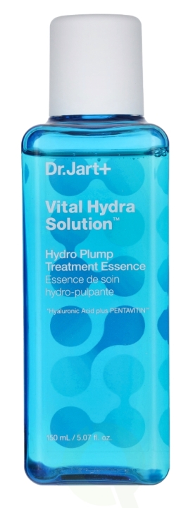 Dr.Jart+ Vital Hydra Solution Hydro Plump Treatment Essence 150 ml