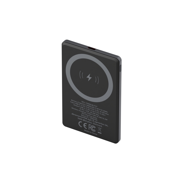 dbramante1928 Re-charge - Power Bank 5K Magsafe