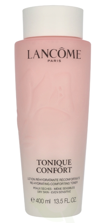 Lancôme Tonique Confort 400 ml
