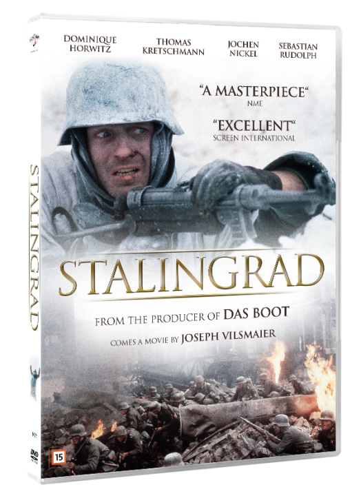 STALINGRAD