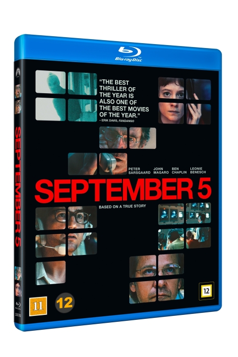 SEPTEMBER 5