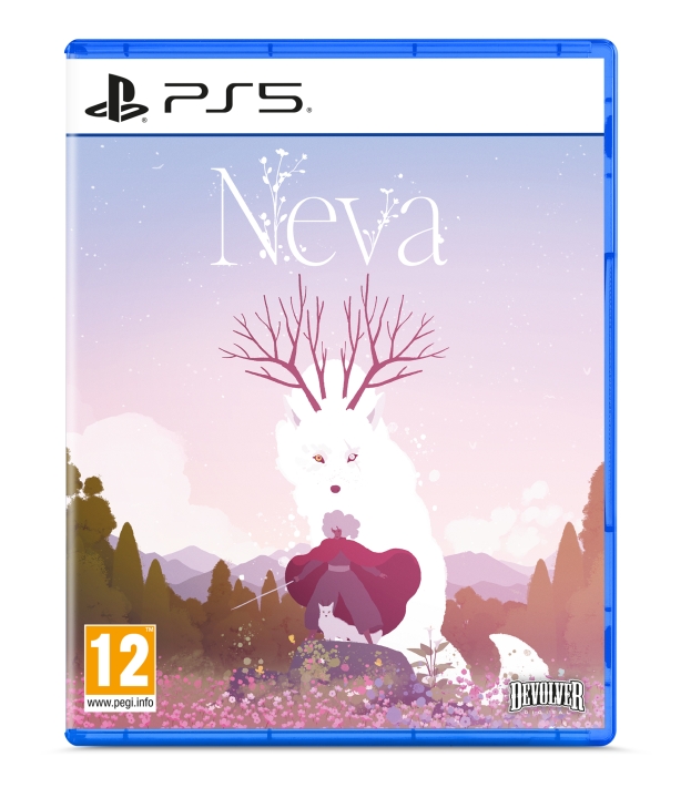 Neva: Devolver Deluxe (PS5)