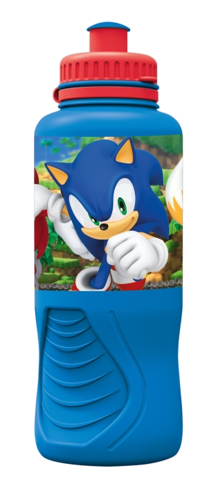 Sonic Stor - Sports Water Bottle - Sonic (40528)
