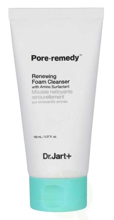 Dr.Jart+ Pore-remedy™ Renewing Foam Cleanser 150 ml