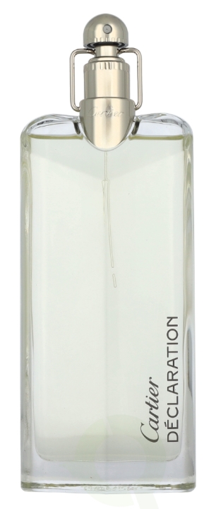 Cartier Declaration Edt Spray 100 ml