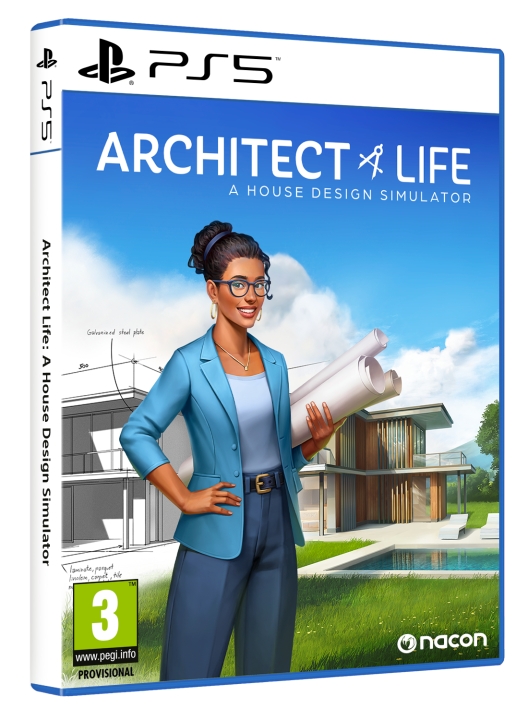 Architect Life (PS5)