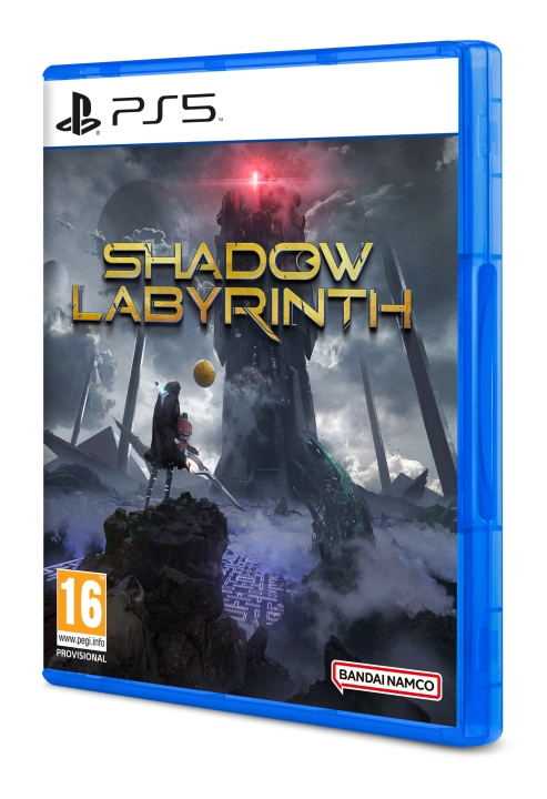 Shadow Labyrinth (PS5)