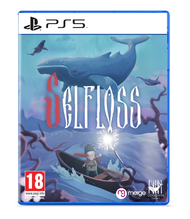 Selfloss (PS5)