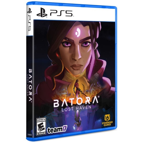 Batora Lost Haven (Limited Run) (Import) (PS5)
